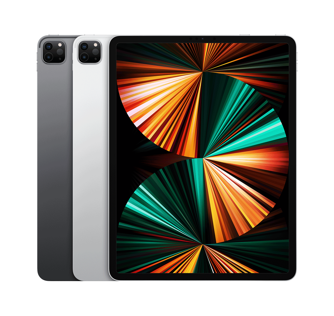 iPad Pro (12.9-inch, 5th Gen)