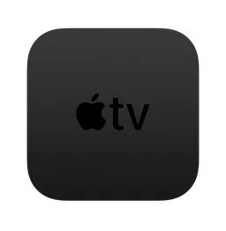 Apple TV 4K (2nd Gen)