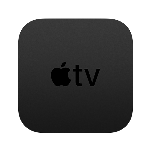 Apple TV 4K (2nd Gen)