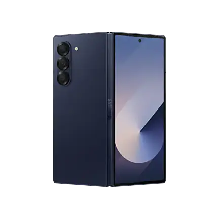 Galaxy Z Fold 6
