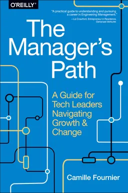 Manager's Path (개발 7년차, 매니저 1일차)