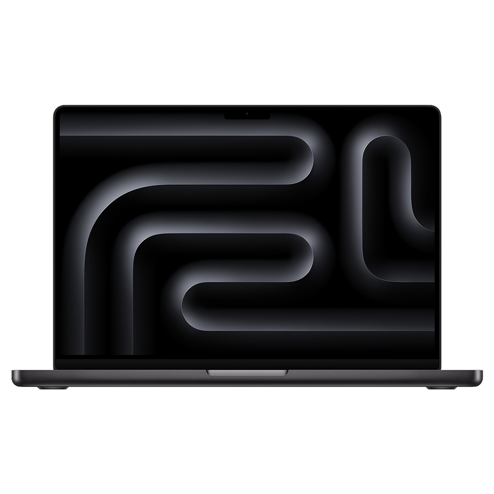 Macbook Pro 14 (M4 Max)