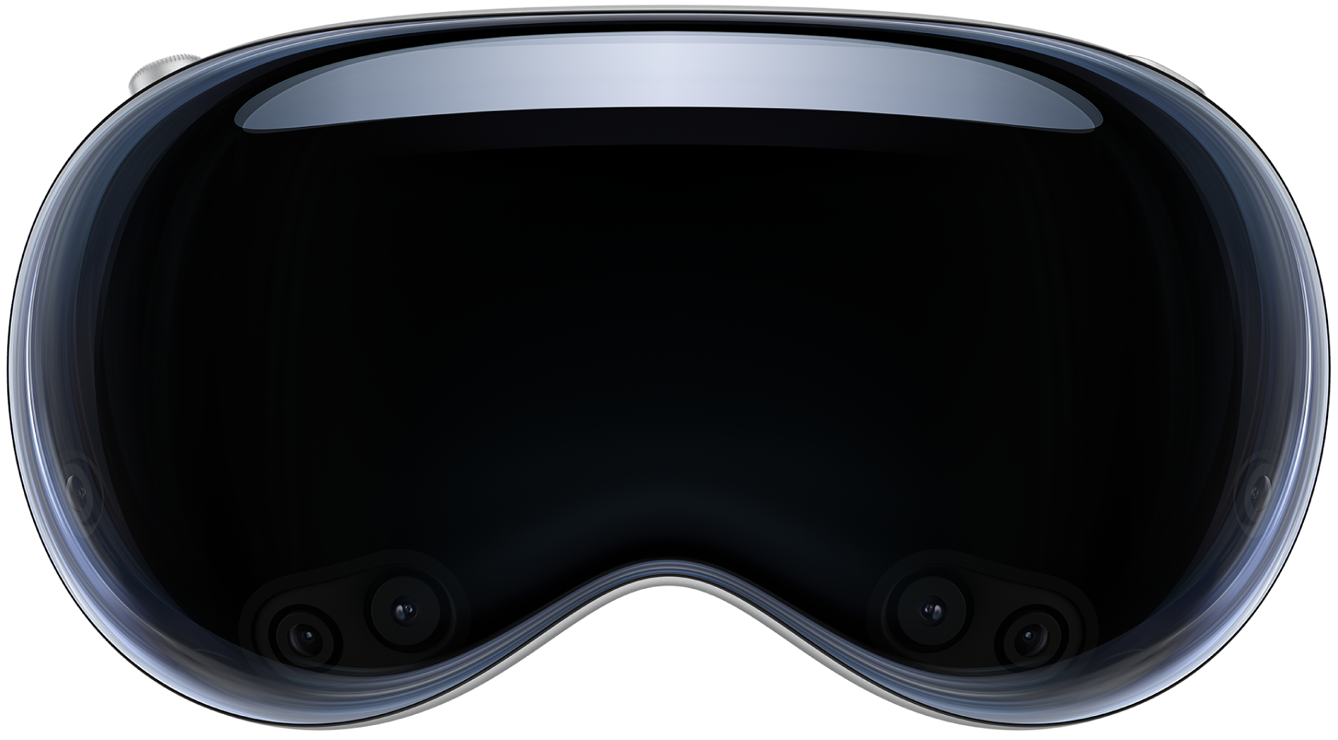 Apple Vision Pro